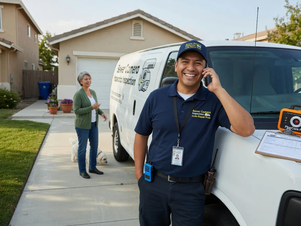 Sewer Line Repair Gillette, WY FAQs